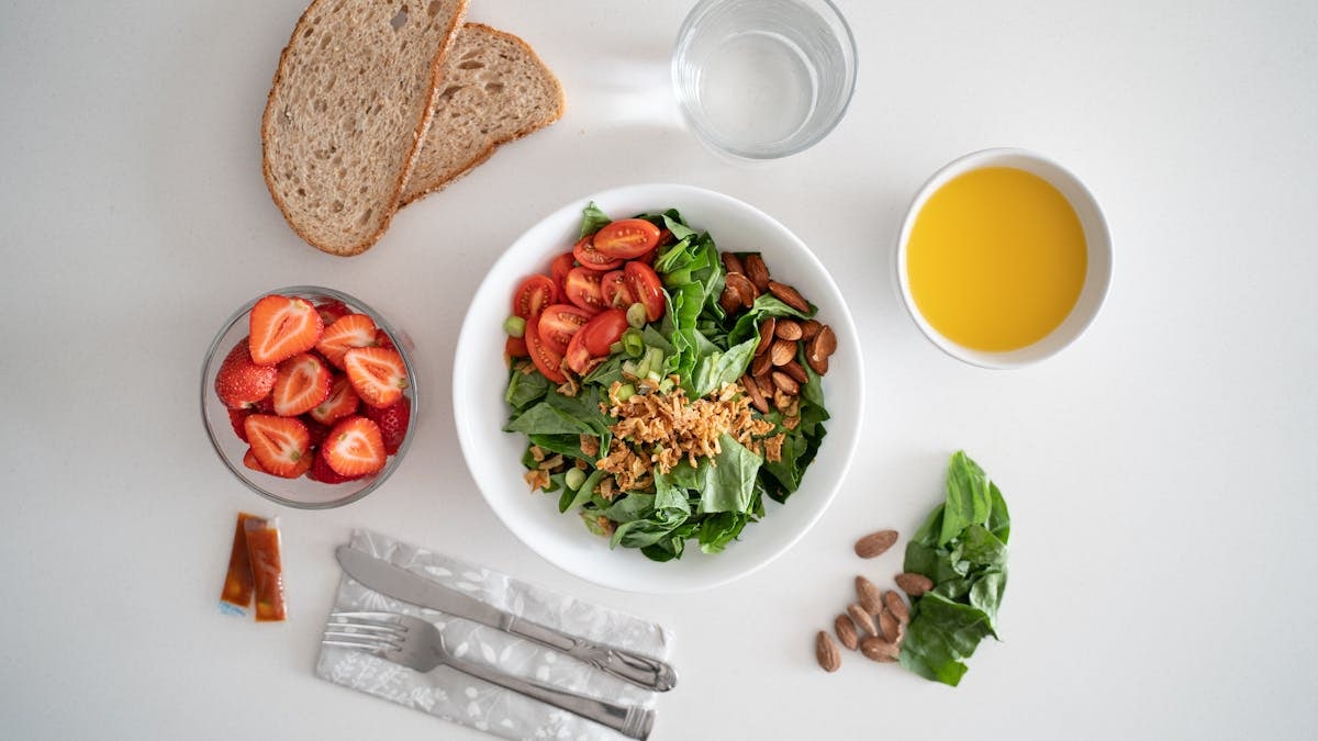 Cómo mantener un estilo de vida saludable en la rutina diaria