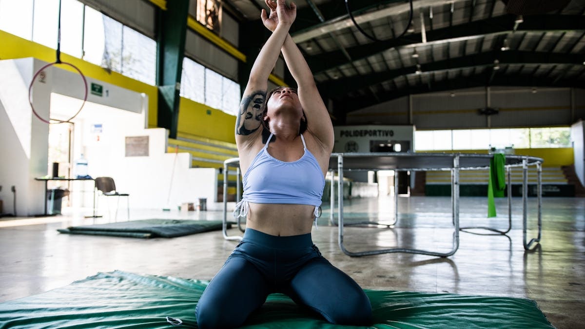 Claves para mantener la motivación en el ejercicio